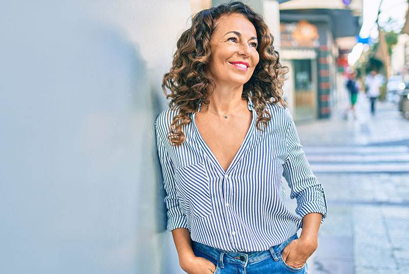 Can I Get Treated With Metal-Free Zirconia Fixed bridges In Oregon City, OR?