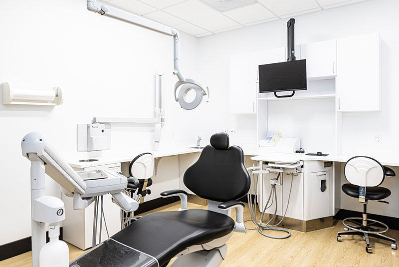 Revolution Dental Implant Center