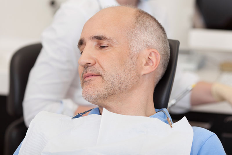 How Does Sedation Dentistry Benefit Me In Oregon City, OR?