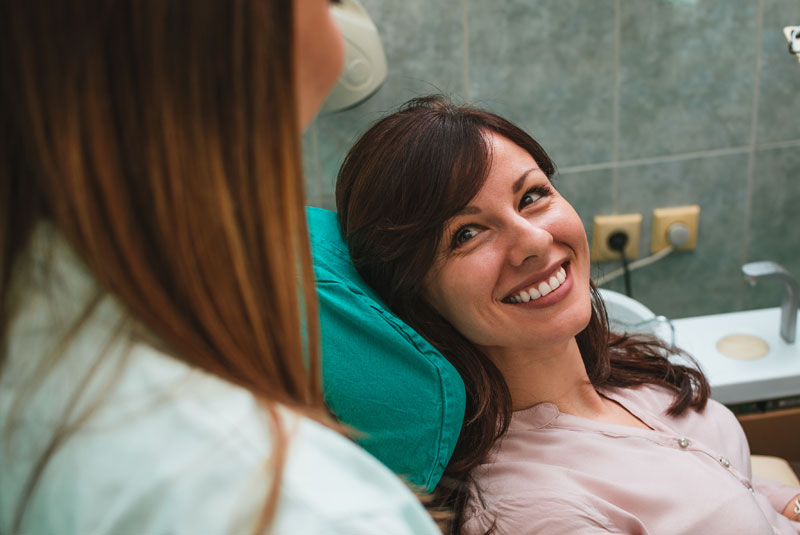 Can Getting Dental Implants In Oregon City, OR Be Cost-Effective?