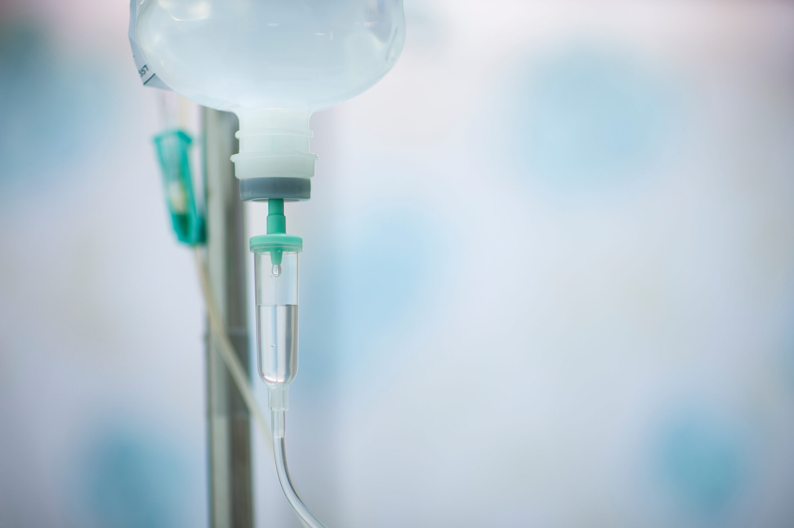 Getting IV Sedation In Oregon City, OR For A Comfortable Tooth Implant Procedure?