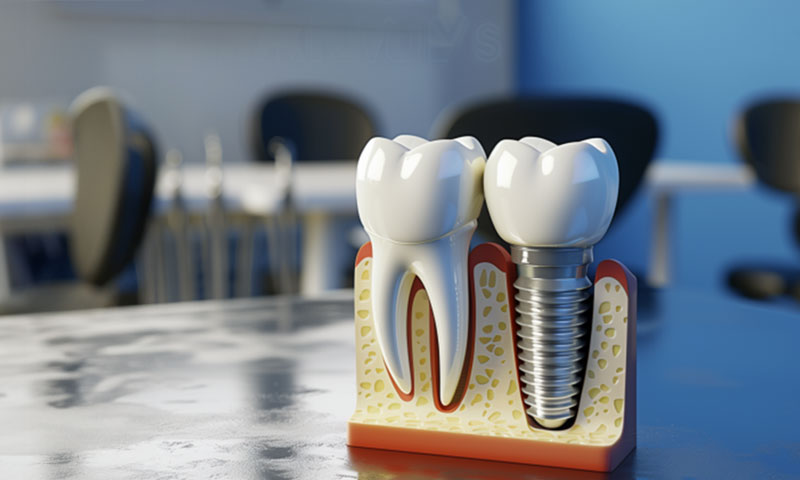 The Comprehensive Guide to Dental Implants in Clackamas, OR