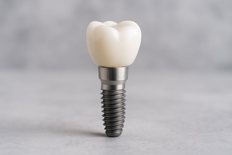 Understanding All-on-4 Dental Implants in Estacada OR: A Guide for Endodontic Care